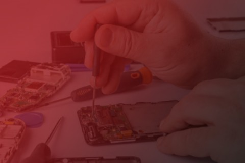 Huawei Akıllı Telefon Tamir ve Onarım Servisi